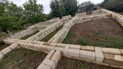 Sale garden house 110 m²,  Gusar