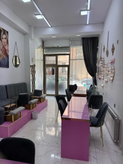 İcarə obyekt 40 m²,  Nəriman Nərimanov m.