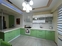 Sale new building 3 rooms 120 m²,  Insaatchilar m.