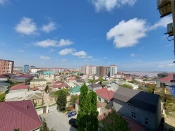 Sale new building 2 rooms 55 m²,  Masazir