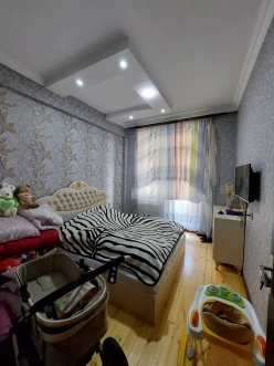 Sale new building 2 rooms 50 m²,  Masazir