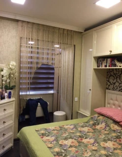 Satılır köhnə tikili 3 otaqlı 80 m², Hövsan q. Satılır köhnə tikili 3 otaqlı 80 m², Hövsan q.