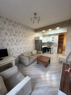 İcarə yeni tikili 2 otaqlı 55 m²,  Yasamal