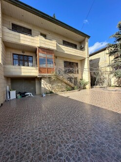 İcarə ev/villa 8 otaqlı 305 m²,  Avtovağzal m.