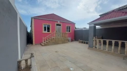 Satılır ev/villa 3 otaqlı 200 m², Hövsan q.
