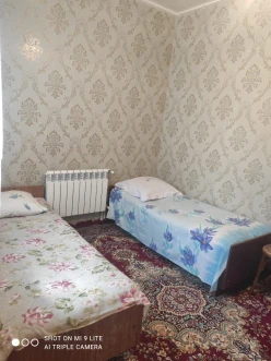 İcarə köhnə tikili 1 otaqlı 30 m², İnşaatçılar m.