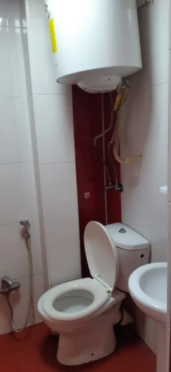 İcarə yeni tikili 2 otaqlı 36 m², Masazır q.