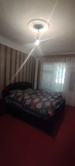 Satılır köhnə tikili 5 otaqlı 120 m²,  Nəsimi m.