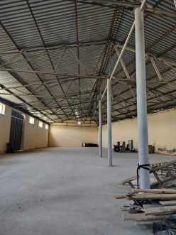 İcarə obyekt 1450 m²,  Binəqədi