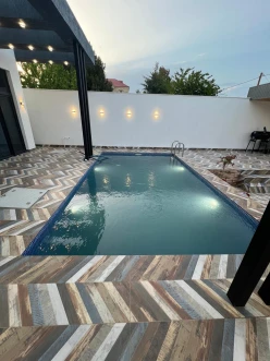 Satılır bağ evi 140 m²,  Mərdəkan