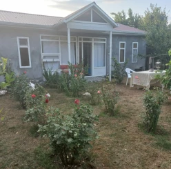 İcarə bağ evi 65 m², İsmayıllı