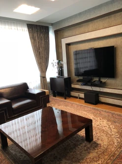 Satılır yeni tikili 3 otaqlı 125 m², Xətai r.