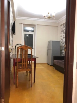 Satılır yeni tikili 2 otaqlı 45 m², Xırdalan