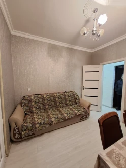 İcarə yeni tikili 2 otaqlı 37 m²,  Xırdalan