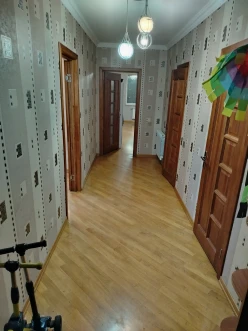 Satılır yeni tikili 2 otaqlı 82 m², Bakıxanov q.