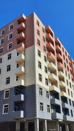 Satılır yeni tikili 2 otaqlı 73 m²,  Masazır