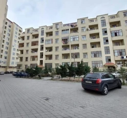 Satılır yeni tikili 2 otaqlı 56 m²,  Masazır