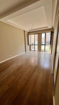 İcarə yeni tikili 2 otaqlı 50 m²,  İnşaatçılar m.