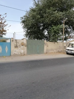 Satılır ev/villa 4 otaqlı 120 m², Saray q.-19