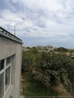 Satılır ev/villa 4 otaqlı 120 m², Saray q.-20