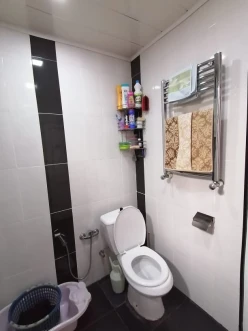 Satılır ev/villa 4 otaqlı 120 m², Saray q.-12