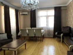 Satılır yeni tikili 3 otaqlı 104 m², Yeni Yasamal q.