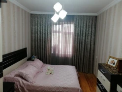 Satılır ev/villa 4 otaqlı 120 m², Saray q.-5