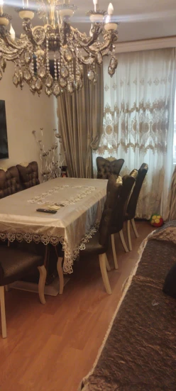 Satılır yeni tikili 2 otaqlı 70 m²,  Xırdalan