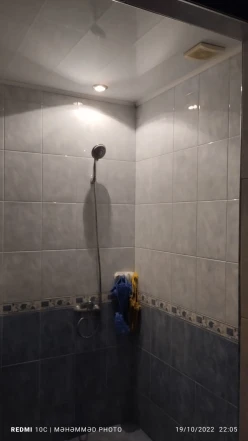 Satılır yeni tikili 3 otaqlı 76 m², İnşaatçılar m.