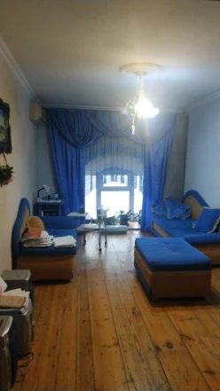 Satılır köhnə tikili 1 otaqlı 32.04 m², Nizami m.