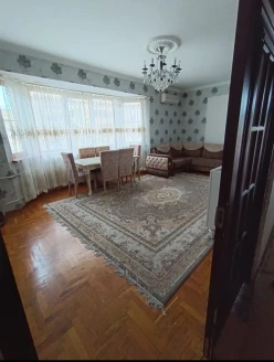 Satılır yeni tikili 3 otaqlı 90 m², Şah İsmayıl Xətai m.