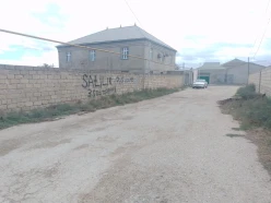 Satılır torpaq sahəsi3 sot, Məmmədli q.