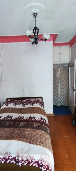 Satılır köhnə tikili 2 otaqlı 45 m², Həzi Aslanov m.