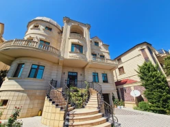 Rent office 7 rooms 750 m²,  Binagadi