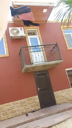 Satılır ev/villa 4 otaqlı 140 m², Badamdar q.