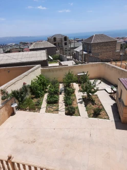 Satılır ev/villa 6 otaqlı 250 m², Badamdar q.