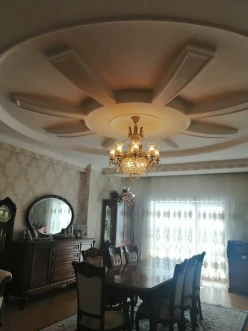 Satılır yeni tikili 4 otaqlı 180 m², Yasamal r.