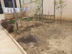 Satılır ev/villa 4 otaqlı 180 m², Badamdar q.