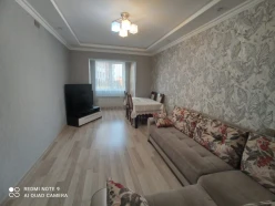 Satılır köhnə tikili 4 otaqlı 105 m², Yeni Yasamal q.
