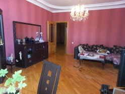 Satılır yeni tikili 4 otaqlı 145 m², Yasamal r.