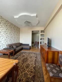 Satılır yeni tikili 3 otaqlı 110 m², Həzi Aslanov m.