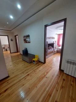 Satılır yeni tikili 3 otaqlı 130 m², Nəriman Nərimanov m.