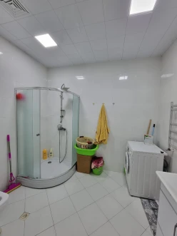 Satılır yeni tikili 3 otaqlı 79 m², Qara Qarayev m.