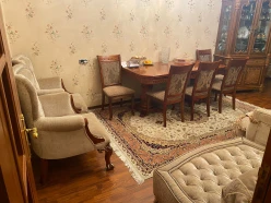Satılır köhnə tikili 4 otaqlı 105 m², Yeni Yasamal q.