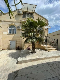 Satılır ev/villa 3 otaqlı 200 m², Badamdar q.