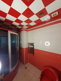 Satılır yeni tikili 4 otaqlı 220 m², Gənclik m.