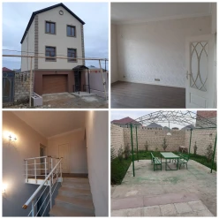 Satılır ev/villa 4 otaqlı 203 m², Badamdar q.