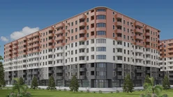 Satılır köhnə tikili 3 otaqlı 102 m², Saray q.