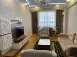 Satılır yeni tikili 3 otaqlı 125 m², Memar Əcəmi m.