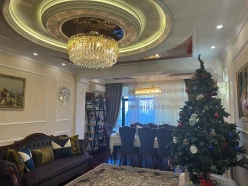 Sale new building 3 rooms 153 m²,  Nariman Narimanov m.